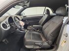 2018 Volkswagen Beetle S Silver vin: 3VW5DAAT4JM506547 Damage: Airbag - Front Left, Deployed, Replacement Required