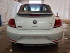 2018 Volkswagen Beetle S Silver vin: 3VW5DAAT4JM506547