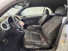 2018 Volkswagen Beetle S Silver vin: 3VW5DAAT4JM506547