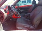 2018 Volkswagen Beetle S Красный vin: 3VW5DAAT5JM505598