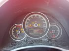 2018 Volkswagen Beetle S Красный vin: 3VW5DAAT5JM505598