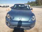 2018 Volkswagen Beetle S Green vin: 3VW5DAAT6JM503262