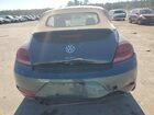2018 Volkswagen Beetle S Green vin: 3VW5DAAT6JM503262