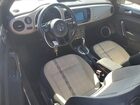 2018 Volkswagen Beetle S Green vin: 3VW5DAAT6JM503262
