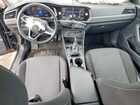2024 Volkswagen Jetta S Черный vin: 3VW5M7BU1RM030893