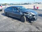 2024 Volkswagen Jetta 1.5t S Gray vin: 3VW5M7BU1RM045751
