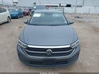 2024 Volkswagen Jetta 1.5t S Серебряный vin: 3VW5M7BU4RM090554