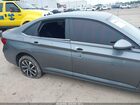 2024 Volkswagen Jetta 1.5t S Серебряный vin: 3VW5M7BU4RM090554
