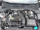 2024 Volkswagen Jetta 1.5t S Черный vin: 3VW5M7BU5RM002398