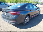 2023 Volkswagen Jetta 1.5t S Черный vin: 3VW5M7BU6PM041269 2023 Volkswagen Jetta 1.5t S Черный vin: 3VW5M7BU6PM041269