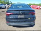 2023 Volkswagen Jetta 1.5t S Черный vin: 3VW5M7BU6PM041269 2023 Volkswagen Jetta 1.5t S Черный vin: 3VW5M7BU6PM041269