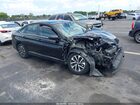 2023 Volkswagen Jetta 1.5t S Black vin: 3VW5M7BU7PM021998