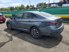 2024 Volkswagen Jetta S Серый vin: 3VW5M7BU8RM014349 2024 Volkswagen Jetta S Серый vin: 3VW5M7BU8RM014349