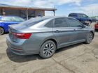 2024 Volkswagen Jetta S Серый vin: 3VW5M7BU8RM014349 2024 Volkswagen Jetta S Серый vin: 3VW5M7BU8RM014349