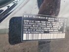 2024 Volkswagen Jetta S Черный vin: 3VW5M7BU8RM057587