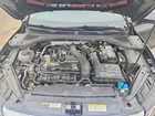 2024 Volkswagen Jetta S Черный vin: 3VW5M7BU8RM057587
