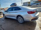 2024 Volkswagen Jetta S Silver vin: 3VW5M7BU9RM082403