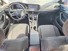 2024 Volkswagen Jetta S Silver vin: 3VW5M7BU9RM082403