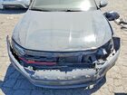 2021 Volkswagen Jetta Gli Серый vin: 3VW5T7BU2MM021244