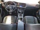 2021 Volkswagen Jetta Gli Серый vin: 3VW5T7BU2MM021244