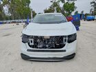 2026 Volkswagen Jetta S White vin: 3VW5W7BU2TM022190