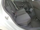 2026 Volkswagen Jetta S White vin: 3VW5W7BU2TM022190