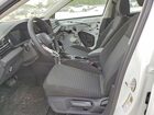 2026 Volkswagen Jetta S White vin: 3VW5W7BU2TM022190