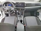 2026 Volkswagen Jetta S White vin: 3VW5W7BU2TM022190