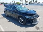 2026 Volkswagen Jetta S Черный vin: 3VW5W7BU7TM004784