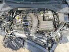 2025 Volkswagen Jetta S Черный vin: 3VW5X7BU4SM016032