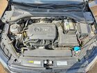 2020 Volkswagen Jetta Gli Черный vin: 3VW6T7BU1LM011372