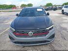 2020 Volkswagen Jetta Gli 2.0t Autobahn/2.0t S Серый vin: 3VW6T7BU2LM073976