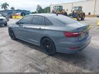 2020 Volkswagen Jetta Gli 2.0t Autobahn/2.0t S Серый vin: 3VW6T7BU2LM073976