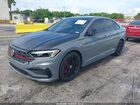 2020 Volkswagen Jetta Gli 2.0t Autobahn/2.0t S Серый vin: 3VW6T7BU2LM073976