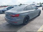 2020 Volkswagen Jetta Gli 2.0t Autobahn/2.0t S Серый vin: 3VW6T7BU2LM073976