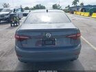 2020 Volkswagen Jetta Gli 2.0t Autobahn/2.0t S Серый vin: 3VW6T7BU2LM073976