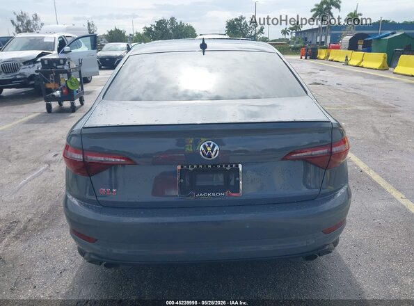 3VW6T7BU2LM073976 2020 VOLKSWAGEN JETTA Серый 