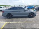 2020 Volkswagen Jetta Gli 2.0t Autobahn/2.0t S Серый vin: 3VW6T7BU2LM073976