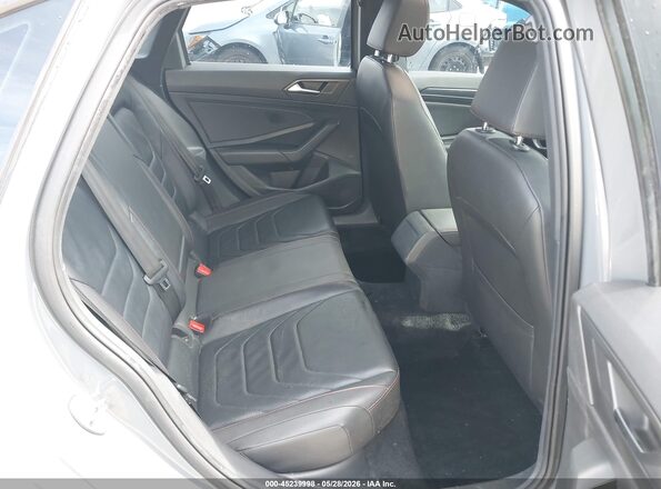 3VW6T7BU2LM073976 2020 VOLKSWAGEN JETTA Серый Вид наклейки с VIN-кодом