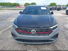 2020 Volkswagen Jetta Gli 2.0t Autobahn/2.0t S Серый vin: 3VW6T7BU2LM073976