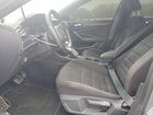 2021 Volkswagen Jetta Gli Серый vin: 3VW6T7BU6MM059497