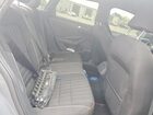 2021 Volkswagen Jetta Gli Серый vin: 3VW6T7BU6MM059497