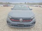 2021 Volkswagen Jetta Gli Серый vin: 3VW6T7BU6MM059497