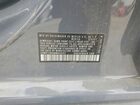 2021 Volkswagen Jetta Gli Серый vin: 3VW6T7BU6MM059497