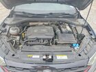 2021 Volkswagen Jetta Gli Серый vin: 3VW6T7BU6MM059497