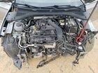 2022 Volkswagen Jetta Se Серебряный vin: 3VW7M7BU4NM014352