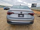2022 Volkswagen Jetta Se Серебряный vin: 3VW7M7BU4NM014352