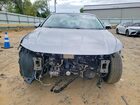 2022 Volkswagen Jetta Se Серебряный vin: 3VW7M7BU4NM014352