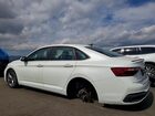 2023 Volkswagen Jetta Se White vin: 3VW7M7BU4PM032305 2023 Volkswagen Jetta Se White vin: 3VW7M7BU4PM032305