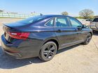 2023 Volkswagen Jetta Se Black vin: 3VW7M7BU7PM031701 2023 Volkswagen Jetta Se Black vin: 3VW7M7BU7PM031701